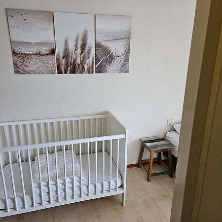Ferienwohnung De Groede Oosterend  Exterior foto