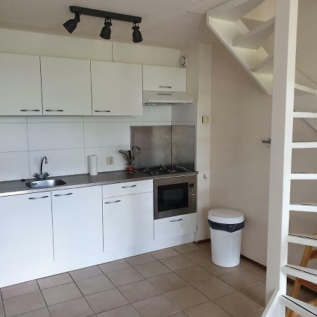 Ferienwohnung De Groede Oosterend  Exterior foto